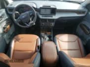 ✅ 2023 Ford Maverick XL • VIN: 3FTTW8F93PRA52474 • Lot: 80121835. Wystawiony na Copart z przebiegiem 41 274 mil. Bezpłatny archiwum sprzedaży aukcyjnych z USA i szczegółowy raport historii pojazdu na DreamBid. Zdjęcie 8.