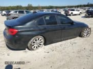 ✅ 2018 BMW 3 Series 320i • VIN: WBA8E1G59JNU93383 • Lot: 82527355. Listed on Copart with 108,886 mi. Free auction sales archive from the USA and detailed vehicle history report at DreamBid. Image 3.