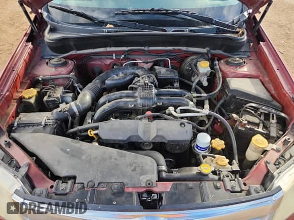 2011 Subaru Forester X Limited z VIN JF2SHBFC4BH728716, wystawiony jako Copart lot #91622965 z przebiegiem 208 990 mil mil oraz Czysty tytuł • Clean title. Historia ofert i sprzedaży dostępna na DreamBid. Obrazek 12.