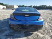 ✅ 2018 Chevrolet Volt LT • VIN: 1G1RC6S58JU113224 • Lot: 56003694. Wystawiony na Copart z przebiegiem 45 996 mil. Bezpłatny archiwum sprzedaży aukcyjnych z USA i szczegółowy raport historii pojazdu na DreamBid. Zdjęcie 6.