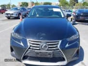 ✅ 2017 Lexus IS 200t • VIN: JTHBA1D29H5042431 • Lot: 43140388. Wystawiony na IAAI z przebiegiem 107 579 mil. Bezpłatny archiwum sprzedaży aukcyjnych z USA i szczegółowy raport historii pojazdu na DreamBid. Zdjęcie 12.