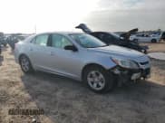 ✅ 2015 Chevrolet Malibu LS • VIN: 1G11B5SL9FF128061 • Lot: 90267445. Listed on Copart with 64,012 mi. Free auction sales archive from the USA and detailed vehicle history report at DreamBid. Image 4.