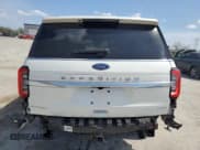 ✅ 2024 Ford Expedition Max Platinum • VIN: 1FMJK1M87REA37031 • Lot: 50388615. Listed on Copart with 6,900 mi. Free auction sales archive from the USA and detailed vehicle history report at DreamBid. Image 6.