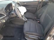 ✅ 2021 Hyundai Accent SE • VIN: 3KPC24A6XME146937 • Лот: 84172414. Опубликован ранее на Copart с пробегом 32 887 миль. Бесплатный доступ к архиву аукционных продаж из США и подробный отчёт об истории автомобиля на DreamBid. Изображение 7.