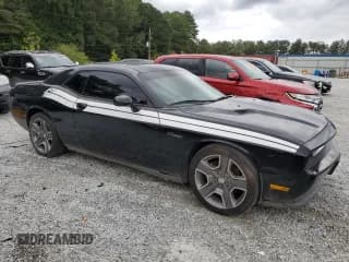 ✅ 2012 Dodge Challenger R/T Classic • VIN: 2C3CDYBT3CH101609 • Lot: 84006525. Wystawiony na Copart z przebiegiem 149 059 mil. Bezpłatny archiwum sprzedaży aukcyjnych z USA i szczegółowy raport historii pojazdu na DreamBid. Zdjęcie 4.
