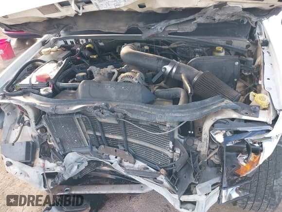 ✅ 2002 Jeep Grand Cherokee Laredo • VIN: 1J4GX48N82C186688 • Lot: 43657283. Listed on IAAI with 214,970 mi. Free auction sales archive from the USA and detailed vehicle history report at DreamBid. Image 10.