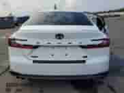 2025 Toyota Camry LE с VIN 4T1DAACK7SU158330, выставлен на аукционе Copart как лот 81390035 с пробегом 2 492 миль миль и Чистый • Clean title. История ставок и продаж доступна на DreamBid. Изображение 6.