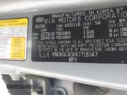 ✅ 2010 Kia Sportage LX • VIN: KNDKGCA3XA7718047 • Лот: 43673690. Опубликован ранее на IAAI с пробегом 196 544 миль. Бесплатный доступ к архиву аукционных продаж из США и подробный отчёт об истории автомобиля на DreamBid. Изображение 9.