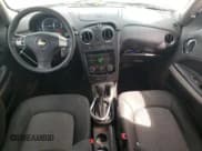 ✅ 2010 Chevrolet HHR 1LT • VIN: 3GNBABDB5AS645113 • Lot: 74988974. Listed on Copart with 223,449 mi. Free auction sales archive from the USA and detailed vehicle history report at DreamBid. Image 8.