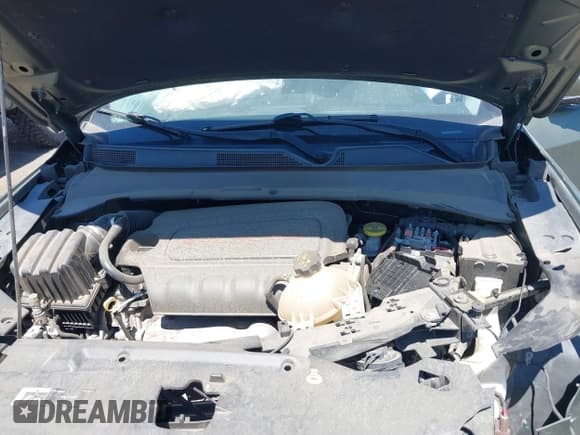 ✅ 2018 Jeep Compass Altitude • VIN: 3C4NJDBB2JT400557 • Лот: 42629821. Опубликован ранее на IAAI с пробегом 127 397 миль. Бесплатный доступ к архиву аукционных продаж из США и подробный отчёт об истории автомобиля на DreamBid. Изображение 10.