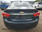 ✅ 2015 Chevrolet Impala LT • VIN: 2G1125S34F9151403 • Лот: 72538254. Опубликован ранее на Copart с пробегом 131 848 миль. Бесплатный доступ к архиву аукционных продаж из США и подробный отчёт об истории автомобиля на DreamBid. Изображение 6.