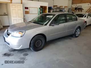 2008 Chevrolet Malibu Classic LS 1FL с VIN 1G1ZS58F58F111300, выставлен на аукционе Copart как лот 61496035 с пробегом 212 417 миль миль и Списание • Salvage title. История ставок и продаж доступна на DreamBid. Изображение 1.