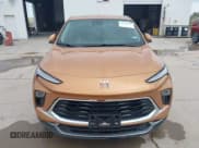 ✅ 2025 Buick Encore GX Preferred • VIN: KL4AMBSP6SB078749 • Lot: 42928526. Listed on IAAI with 13,396 mi. Free auction sales archive from the USA and detailed vehicle history report at DreamBid. Image 12.