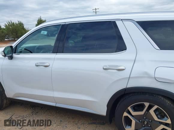 ✅ 2025 Hyundai Palisade Limited • VIN: KM8R54GEXSU843518 • Лот: 42043752. Размещён на IAAI с пробегом 4 330 миль миль. Получите бесплатный доступ к архиву аукционных продаж из США и посмотрите подробный отчёт об истории автомобиля на DreamBid. Изображение 14.