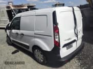 ✅ 2020 Ford Transit Connect XL • VIN: NM0LS6E74L1435888 • Lot: 40069548. Listed on IAAI with Not provided. Free auction sales archive from the USA and detailed vehicle history report at DreamBid. Image 3.