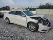 ✅ 2015 Chevrolet Impala LT • VIN: 1G1115SL1FU132782 • Лот: 71685554. Опубликован ранее на Copart с пробегом 135 128 миль. Бесплатный доступ к архиву аукционных продаж из США и подробный отчёт об истории автомобиля на DreamBid. Изображение 4.
