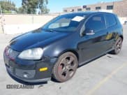 ✅ 2007 Volkswagen Golf GTI • VIN: WVWFV71K57W120789 • Lot: 43111890. Listed on IAAI with 143,291 mi. Free auction sales archive from the USA and detailed vehicle history report at DreamBid. Image 6.