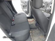 ✅ 2015 Nissan Note S Plus • VIN: 3N1CE2CP8FL401281 • Lot: 41906767. Listed on IAAI with 142,233 mi. Free auction sales archive from the USA and detailed vehicle history report at DreamBid. Image 8.