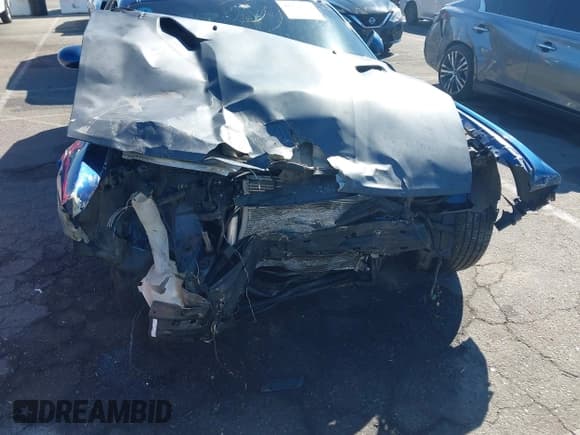 ✅ 2009 Dodge Challenger R/T • VIN: 2B3LJ54T79H588064 • Lot: 43474986. Wystawiony na IAAI z przebiegiem Nie podano. Bezpłatny archiwum sprzedaży aukcyjnych z USA i szczegółowy raport historii pojazdu na DreamBid. Zdjęcie 6.