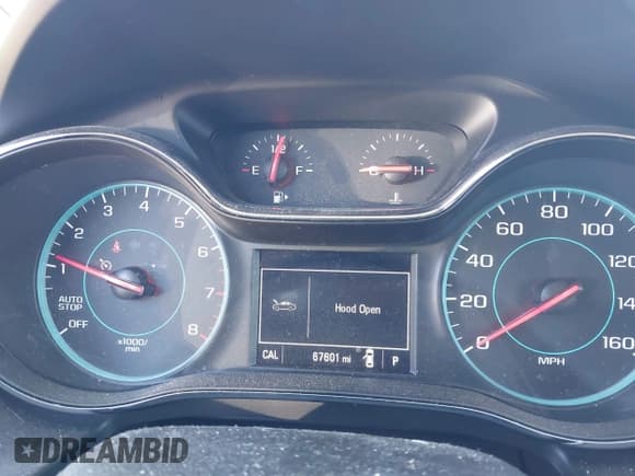 ✅ 2018 Chevrolet Cruze LT • VIN: 1G1BE5SM3J7226199 • Lot: 43466842. Listed on IAAI with 67,601 mi. Free auction sales archive from the USA and detailed vehicle history report at DreamBid. Image 7.