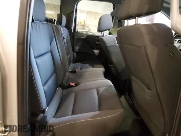 ✅ 2016 Chevrolet Silverado 1500 LT • VIN: 1GCVKREC2GZ344622 • Lot: 89713495. Listed on Copart with 136,138 mi. Free auction sales archive from the USA and detailed vehicle history report at DreamBid. Image 10.