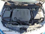 ✅ 2018 Chevrolet Impala LT • VIN: 1G1105S39JU148952 • Лот: 48862155. Опубликован ранее на Copart с пробегом Не указан. Бесплатный доступ к архиву аукционных продаж из США и подробный отчёт об истории автомобиля на DreamBid. Изображение 11.