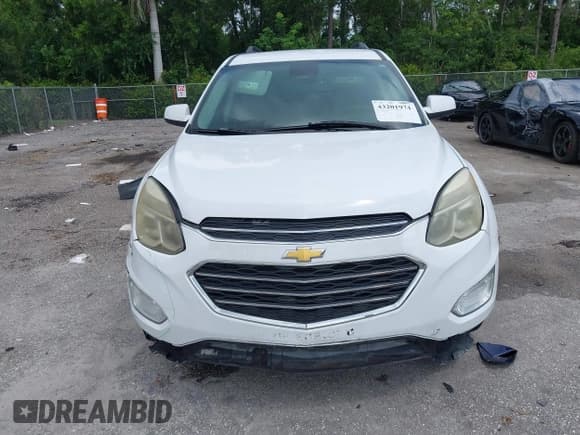 ✅ 2016 Chevrolet Equinox LT • VIN: 2GNALCEK4G6352255 • Лот: 43201974. Опубликован ранее на IAAI с пробегом 152 714 миль. Бесплатный доступ к архиву аукционных продаж из США и подробный отчёт об истории автомобиля на DreamBid. Изображение 13.