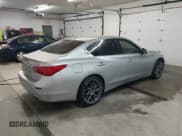 ✅ 2014 Infiniti Q50 Sport • VIN: JN1BV7AR0EM695972 • Лот: 41732229. Опубликован ранее на IAAI с пробегом 134 654 миль. Бесплатный доступ к архиву аукционных продаж из США и подробный отчёт об истории автомобиля на DreamBid. Изображение 4.
