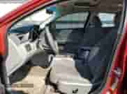 2008 Dodge Avenger SXT with VIN 1B3LC56K28N282040, listed as a Copart auction lot 63027394 with 187,033 mi miles and Salvage title. Bid and sale history available at DreamBid. Image 7.