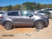 ✅ 2019 Kia Sportage EX • VIN: KNDPN3AC7K7545598 • Lot: 43453832. Wystawiony na IAAI z przebiegiem 47 585 mil. Bezpłatny archiwum sprzedaży aukcyjnych z USA i szczegółowy raport historii pojazdu na DreamBid. Zdjęcie 13.