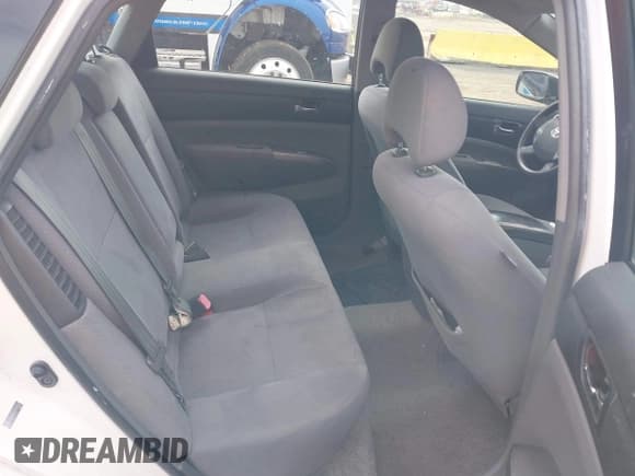 ✅ 2007 Toyota Prius • VIN: JTDKB20U077609611 • Lot: 43830473. Listed on IAAI with 139,671 mi. Free auction sales archive from the USA and detailed vehicle history report at DreamBid. Image 8.