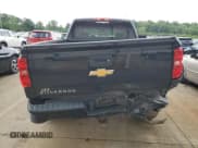 ✅ 2016 Chevrolet Silverado 1500 Custom • VIN: 1GCVKPEC7GZ277861 • Лот: 65574044. Опубликован ранее на Copart с пробегом 126 855 миль. Бесплатный доступ к архиву аукционных продаж из США и подробный отчёт об истории автомобиля на DreamBid. Изображение 6.