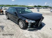 ✅ 2014 Volkswagen Passat S • VIN: 1VWAP7A31EC011318 • Lot: 56910655. Listed on Copart with 185,763 mi. Free auction sales archive from the USA and detailed vehicle history report at DreamBid. Image 14.