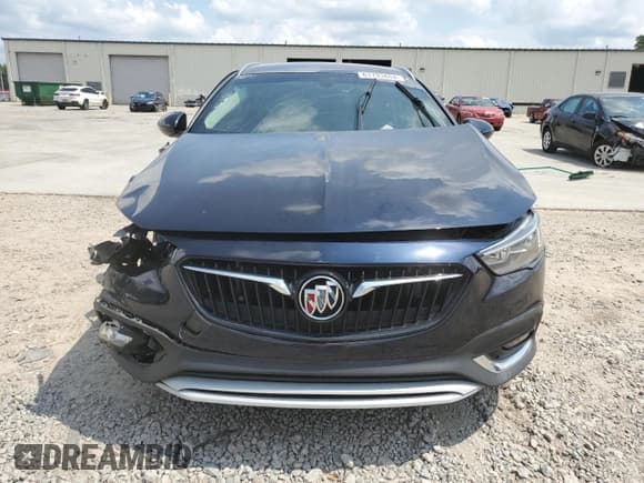 ✅ 2019 Buick Regal Preferred • VIN: W04GU8SX7K1005280 • Lot: 61793804. Wystawiony na Copart z przebiegiem 56 265 mil. Bezpłatny archiwum sprzedaży aukcyjnych z USA i szczegółowy raport historii pojazdu na DreamBid. Zdjęcie 5.
