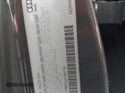 ✅ 2018 Audi A3 e-tron Sportback Premium Plus • VIN: WAUTPBFF3JA108718 • Lot: 85160584. Wystawiony na Copart z przebiegiem 46 155 mil. Bezpłatny archiwum sprzedaży aukcyjnych z USA i szczegółowy raport historii pojazdu na DreamBid. Zdjęcie 13.