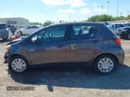 ✅ 2015 Toyota Yaris L • VIN: VNKKTUD37FA034619 • Lot: 39038735. Listed on IAAI with 200,091 mi. Free auction sales archive from the USA and detailed vehicle history report at DreamBid. Image 15.