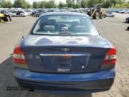 ✅ 2001 Daewoo Nubira CDX • VIN: KLAJB52Z31K647237 • Lot: 69299834. Wystawiony na Copart z przebiegiem 51 513 mil. Bezpłatny archiwum sprzedaży aukcyjnych z USA i szczegółowy raport historii pojazdu na DreamBid. Zdjęcie 6.