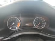 ✅ 2018 Jeep Renegade Trailhawk • VIN: ZACCJBCB1JPH23337 • Lot: 84939575. Wystawiony na Copart z przebiegiem 115 320 mil. Bezpłatny archiwum sprzedaży aukcyjnych z USA i szczegółowy raport historii pojazdu na DreamBid. Zdjęcie 9.