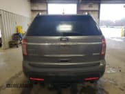 ✅ 2013 Ford Explorer Limited • VIN: 1FM5K7F97DGC29282 • Lot: 85847814. Wystawiony na Copart z przebiegiem 167 390 mil. Bezpłatny archiwum sprzedaży aukcyjnych z USA i szczegółowy raport historii pojazdu na DreamBid. Zdjęcie 6.