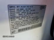 ✅ 2015 Audi Q7 S line Prestige • VIN: WA1DGAFE4FD028868 • Lot: 42182795. Listed on Copart with 127,491 mi. Free auction sales archive from the USA and detailed vehicle history report at DreamBid. Image 14.