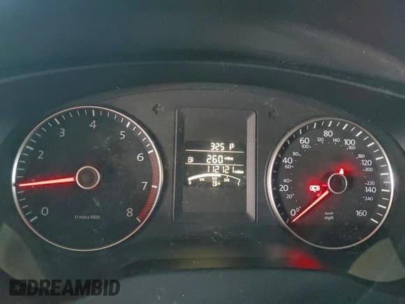 ✅ 2014 Volkswagen Jetta SE • VIN: 3VWD17AJ7EM263635 • Lot: 95538995. Wystawiony na Copart z przebiegiem 112 121 mil. Bezpłatny archiwum sprzedaży aukcyjnych z USA i szczegółowy raport historii pojazdu na DreamBid. Zdjęcie 9.