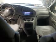 ✅ 2006 Ford Econoline Passenger XL • VIN: 1FMRE11W26DA02427 • Lot: 80461834. Listed on Copart with 201,894 mi. Free auction sales archive from the USA and detailed vehicle history report at DreamBid. Image 8.