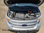 ✅ 2015 Ford Explorer • VIN: 1FM5K8B8XFGA68951 • Lot: 55873585. Wystawiony na Copart z przebiegiem 117 892 mil. Bezpłatny archiwum sprzedaży aukcyjnych z USA i szczegółowy raport historii pojazdu na DreamBid. Zdjęcie 11.