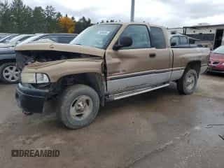 2001 Dodge 1500 с VIN 1B7HF13Z61J508941, выставлен на аукционе Copart как лот 78060854 с пробегом Не указан миль и Списание • Salvage title. История ставок и продаж доступна на DreamBid. Изображение 1.