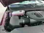 2025 Ram 1500 Rebel с VIN 1C6SRFLP9SN698857, выставлен на аукционе Copart как лот 55872005 с пробегом 647 миль миль и Списание • Salvage title. История ставок и продаж доступна на DreamBid. Изображение 16.