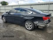 ✅ 2019 Chevrolet Impala LT • VIN: 1G11Z5SA7KU124154 • Лот: 71306184. Опубликован ранее на Copart с пробегом 156 076 миль. Бесплатный доступ к архиву аукционных продаж из США и подробный отчёт об истории автомобиля на DreamBid. Изображение 2.