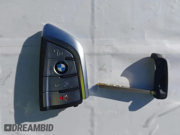 ✅ 2023 BMW X5 xDrive40i • VIN: 5UXCR6C08P9N74691 • Lot: 43750457. Wystawiony na IAAI z przebiegiem 16 708 mil. Bezpłatny archiwum sprzedaży aukcyjnych z USA i szczegółowy raport historii pojazdu na DreamBid. Zdjęcie 11.