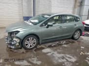 ✅ 2015 Subaru Impreza Premium • VIN: JF1GPAC6XFH250555 • Lot: 95164355. Listed on Copart with 101,621 mi. Free auction sales archive from the USA and detailed vehicle history report at DreamBid. Image 1.