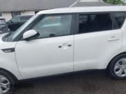 ✅ 2014 Kia Soul • VIN: KNDJN2A21E7035808 • Lot: 42310645. Listed on IAAI with 129,661 mi. Free auction sales archive from the USA and detailed vehicle history report at DreamBid. Image 14.