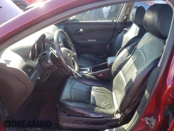 ✅ 2011 Chevrolet Malibu LTZ • VIN: 1G1ZE5E14BF110534 • Lot: 77546923. Listed on Copart with 232,883 mi. Free auction sales archive from the USA and detailed vehicle history report at DreamBid. Image 7.